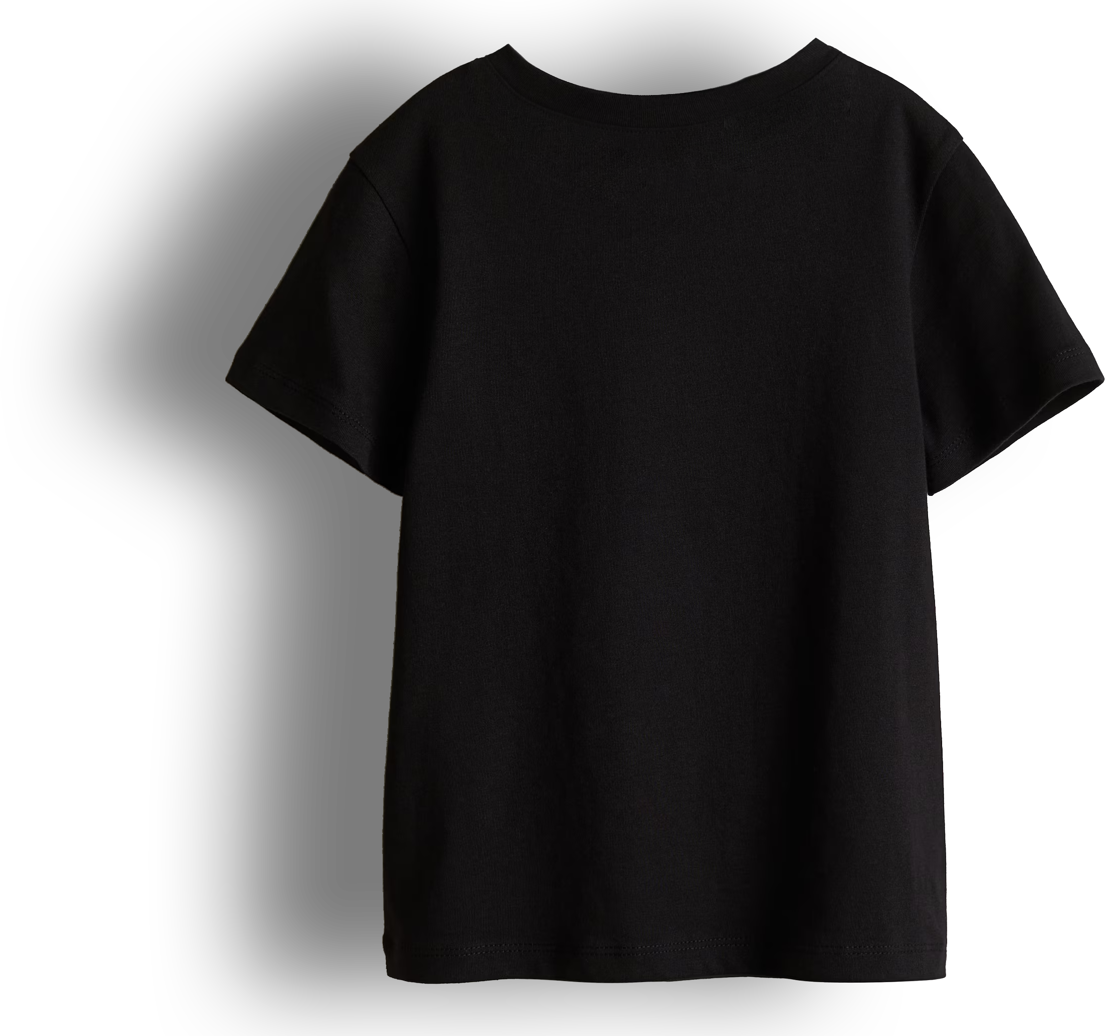 Shirt Back